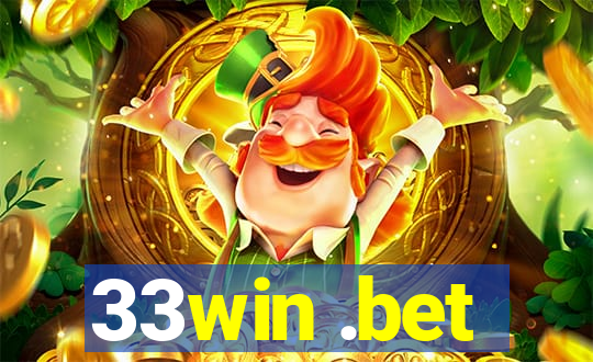 33win .bet